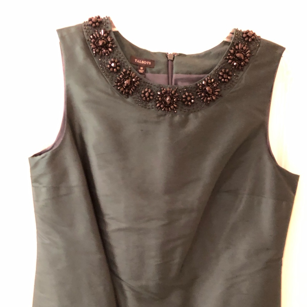Talbots top